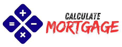 Calculate mortage